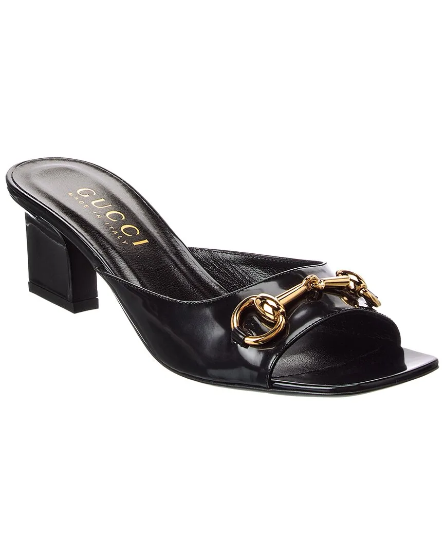 Signora Leather Sandal