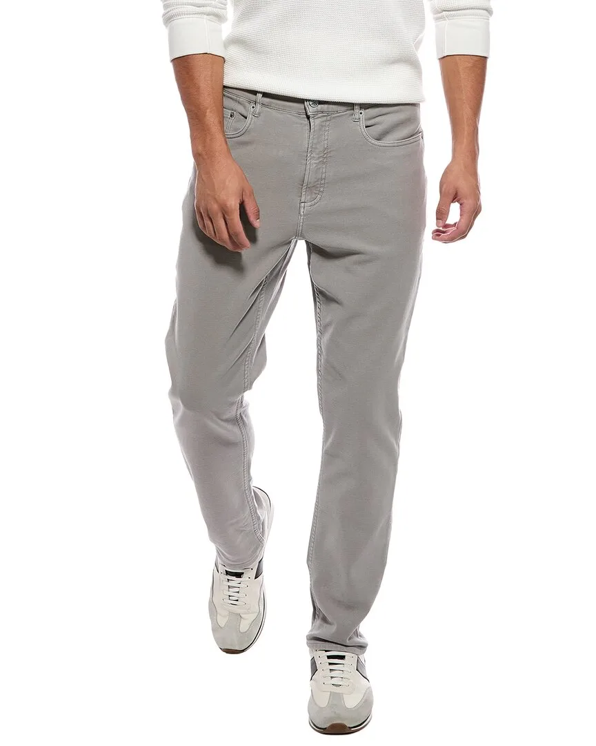 Stretch Terry Athletic Fit Pant by Faherty