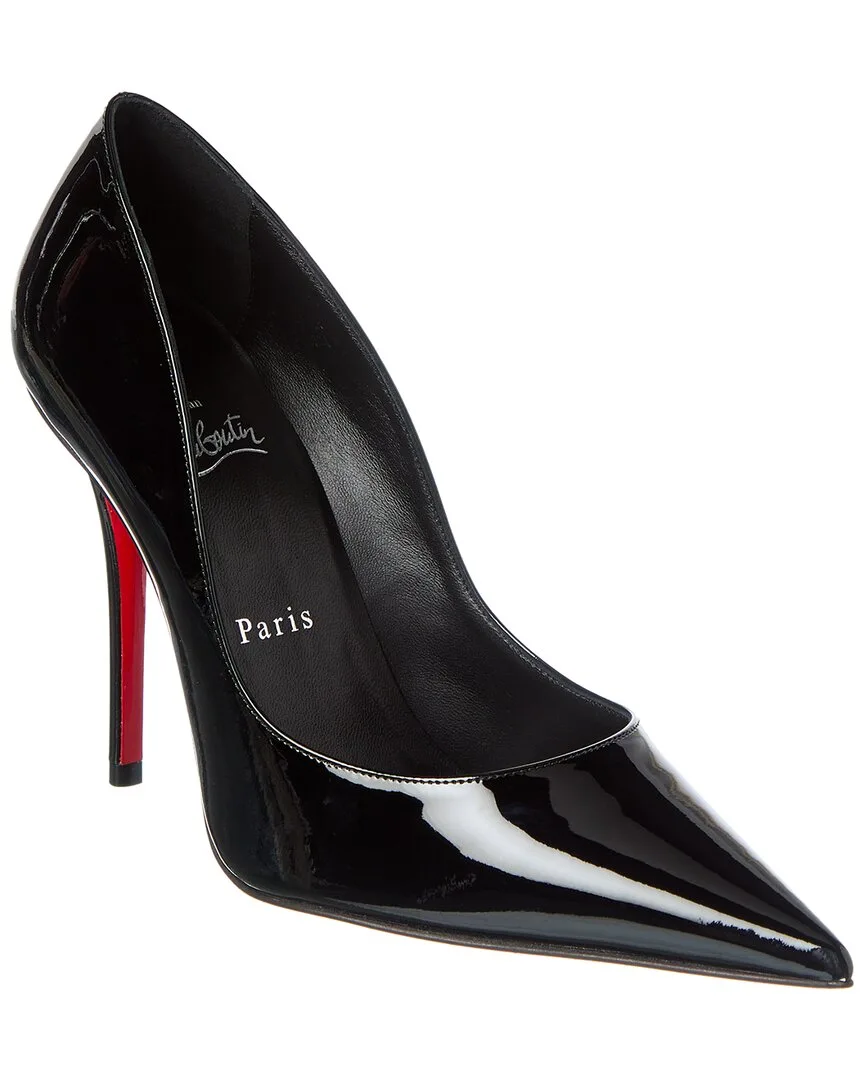 Miss Z 100 Patent Pump