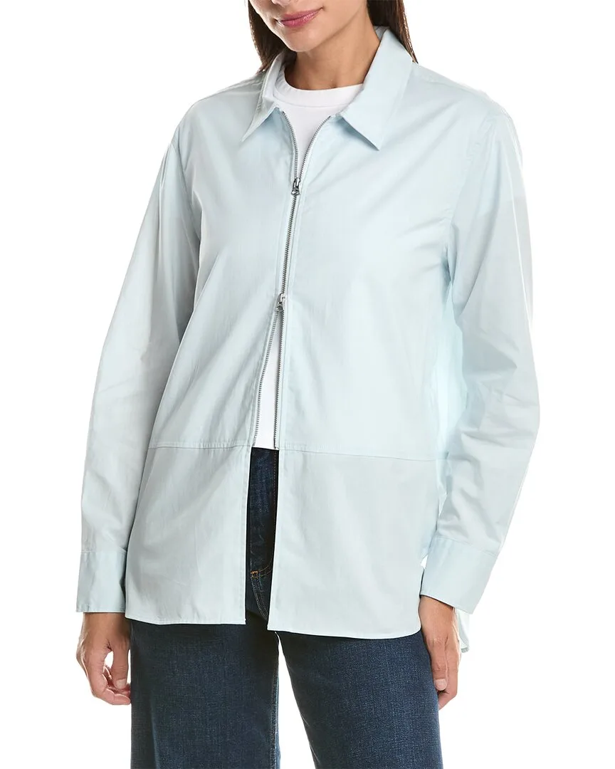 Bella Poplin Shirt by rag & bone