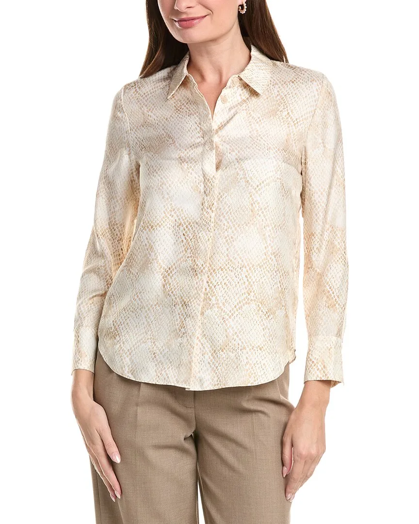 Scottie Blouse
