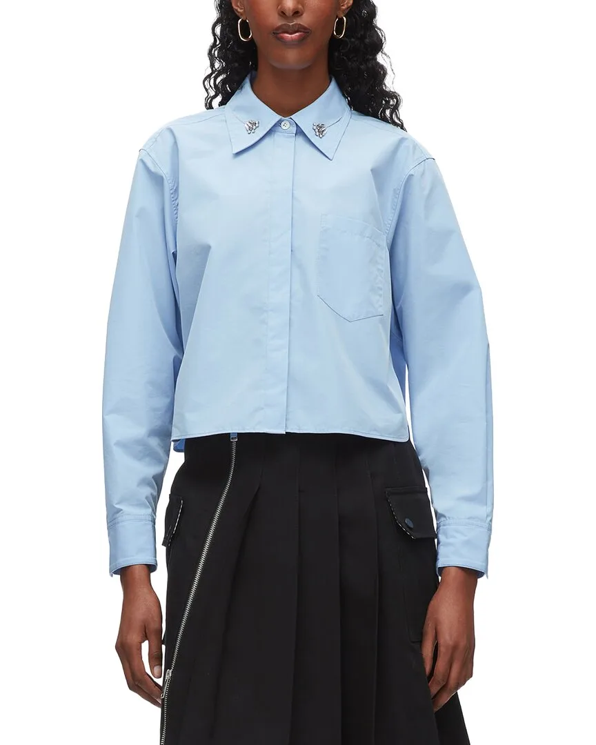 Top by 3.1 Phillip Lim