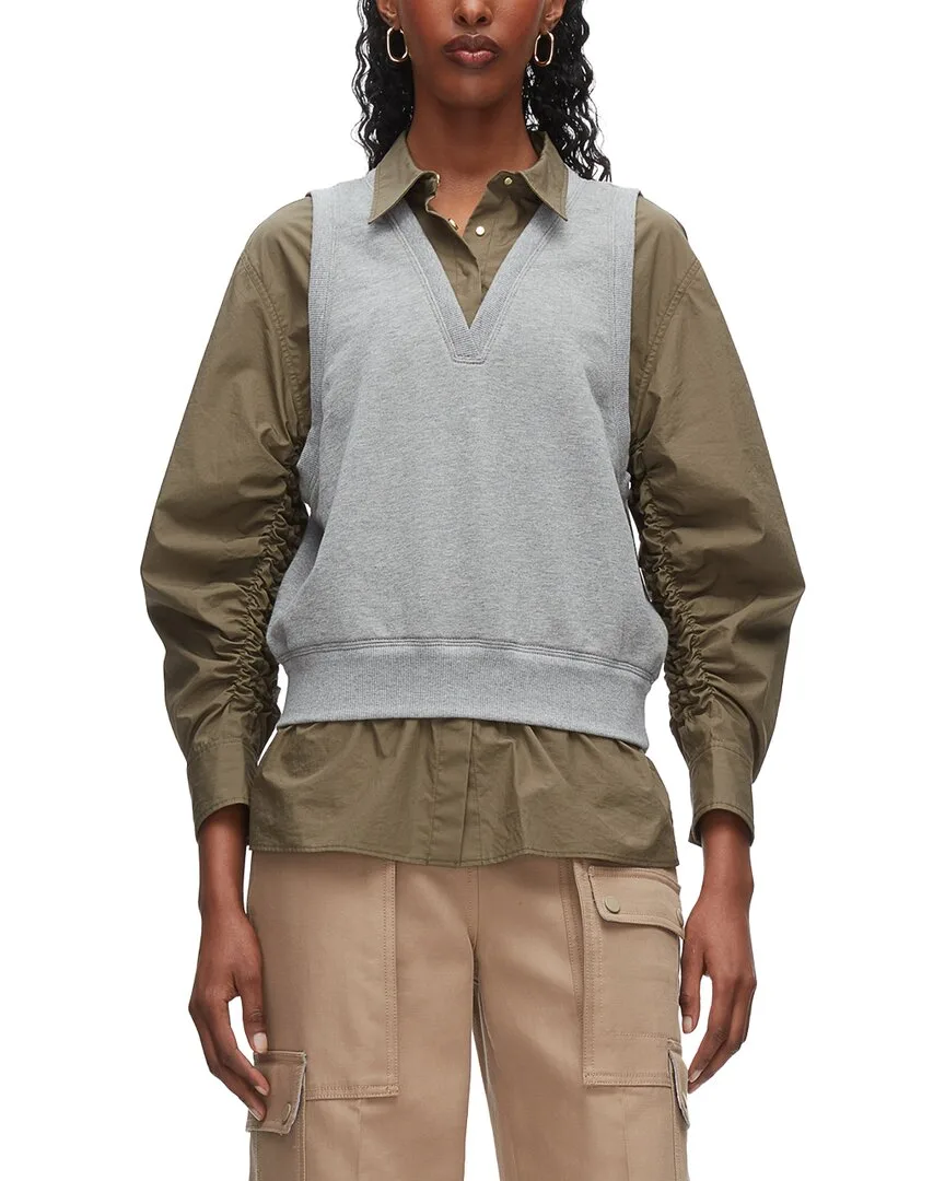Top by 3.1 Phillip Lim