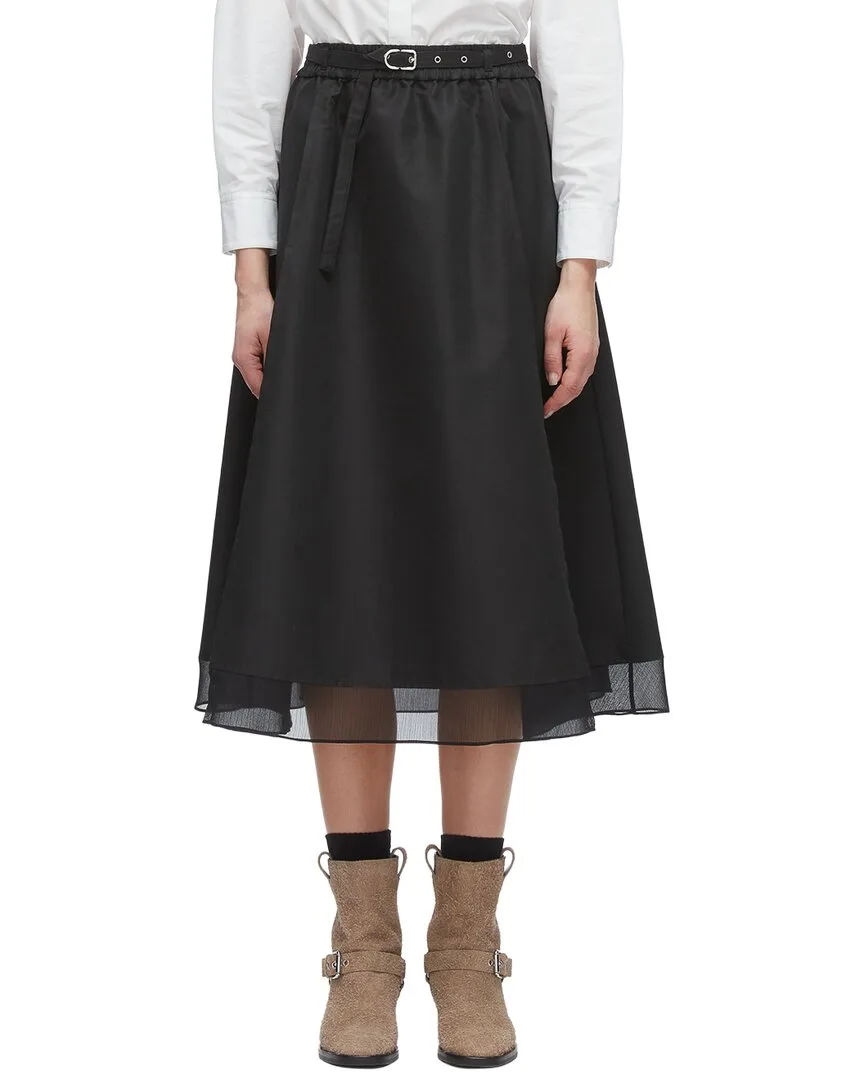Skirt by 3.1 Phillip Lim