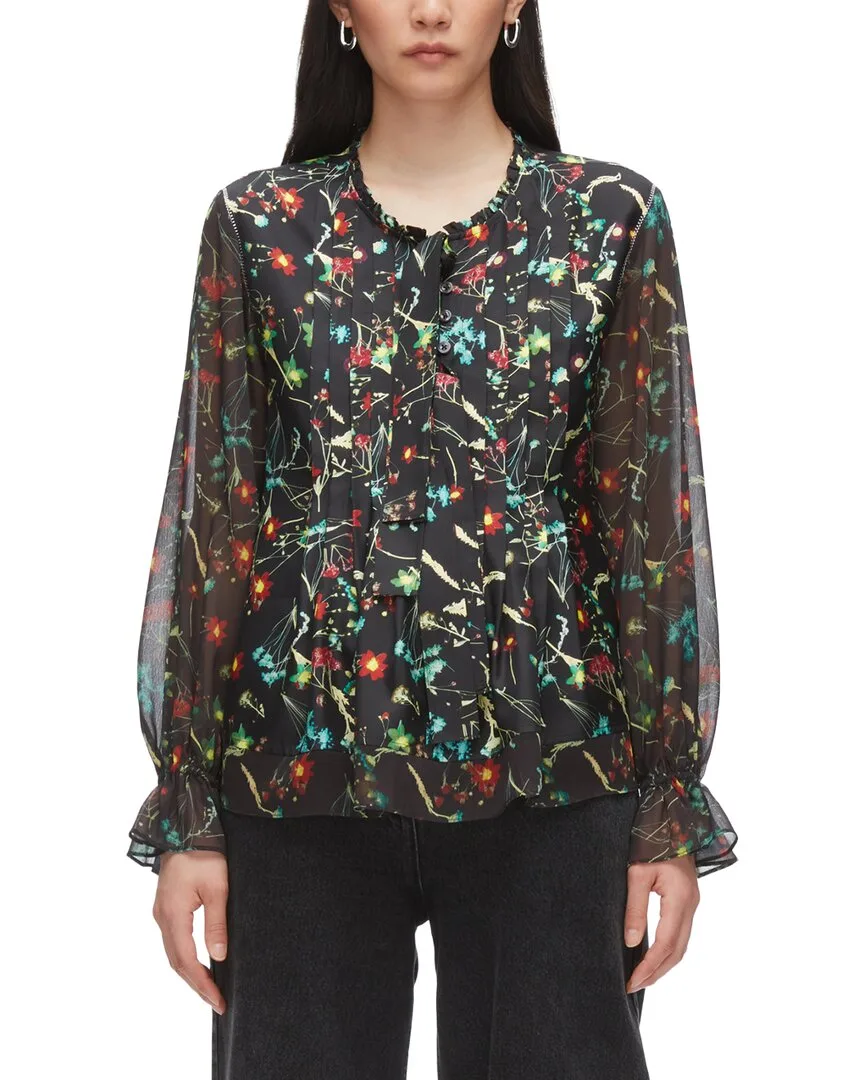 Top by 3.1 Phillip Lim