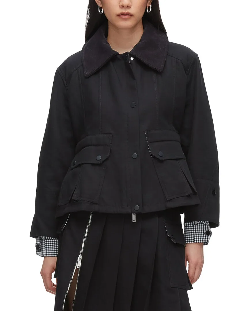Jacket by 3.1 Phillip Lim