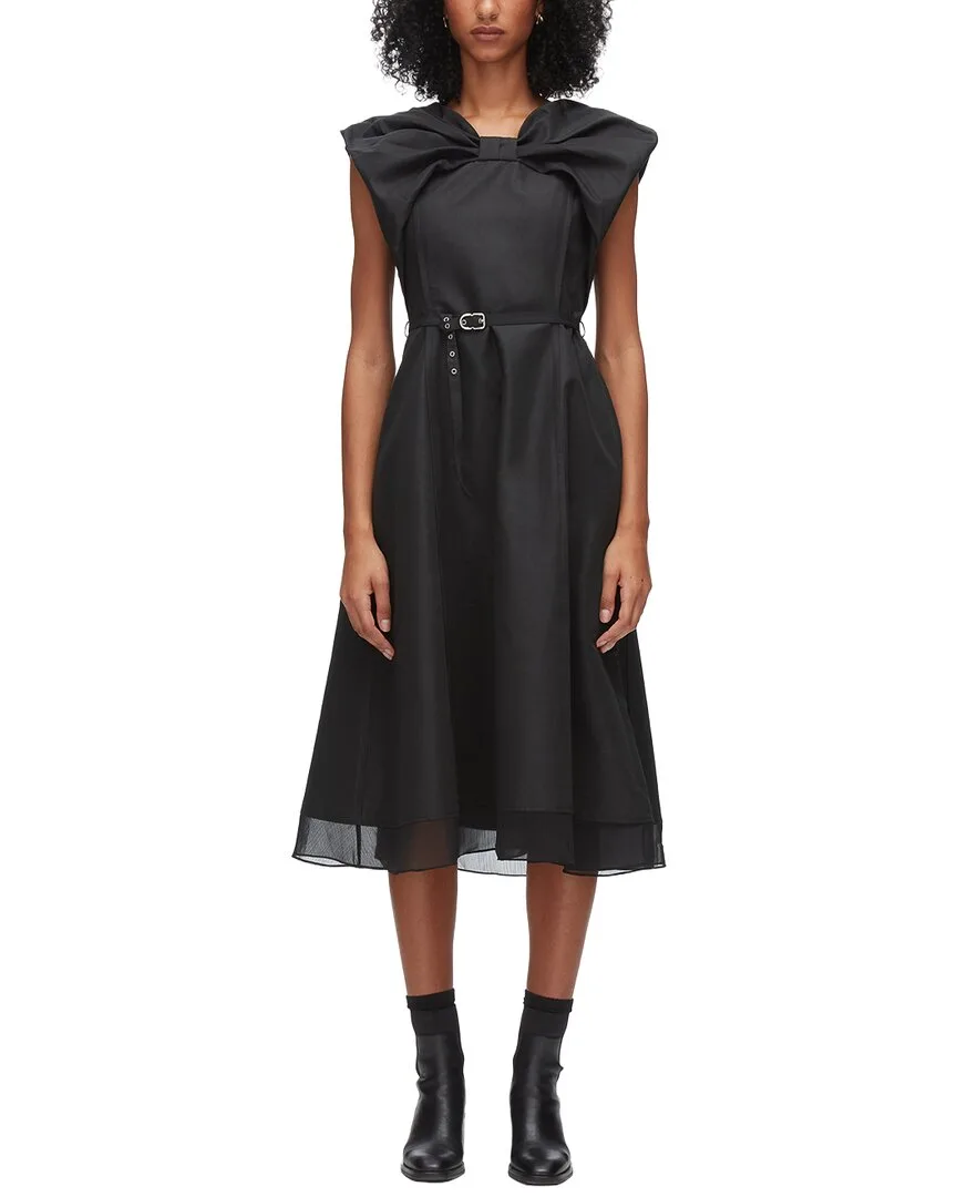 Dress by 3.1 Phillip Lim