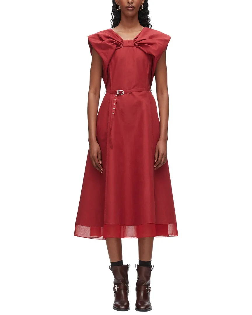 Dress by 3.1 Phillip Lim