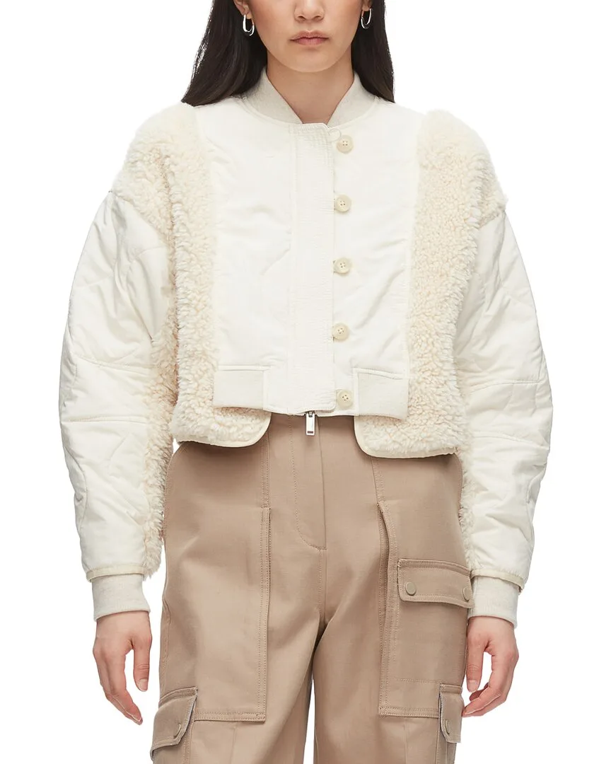 Jacket by 3.1 Phillip Lim