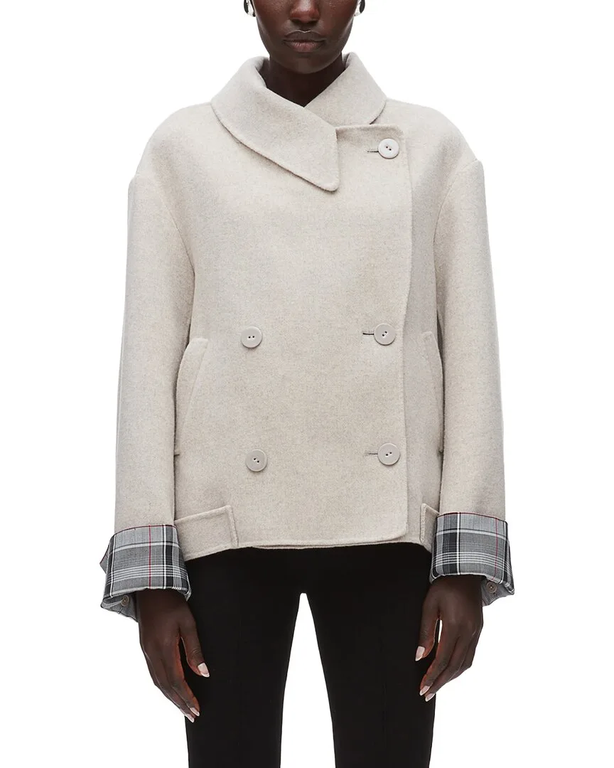 Coat by 3.1 Phillip Lim