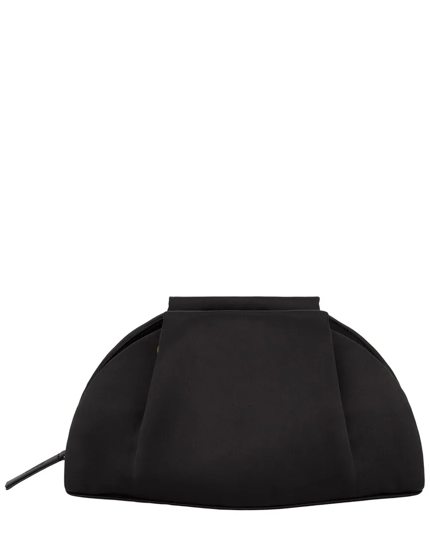 Ava Clutch by Vince