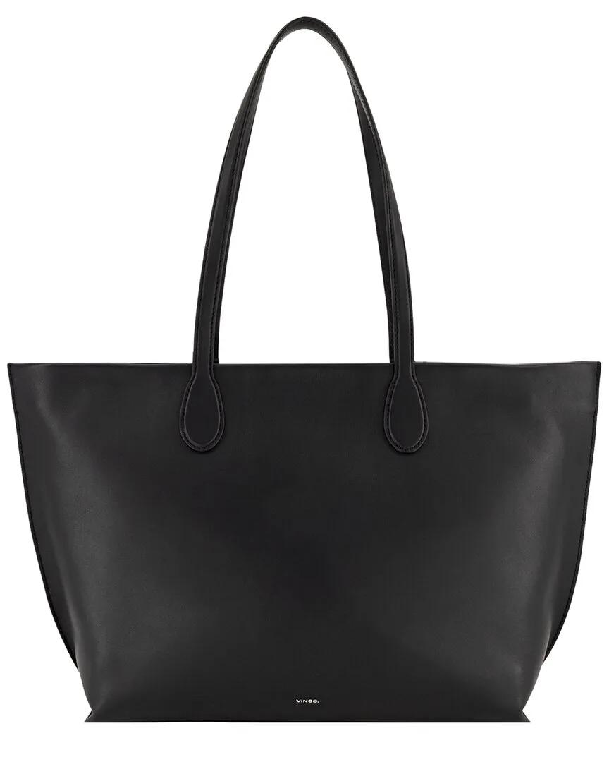 Athene Leather Tote