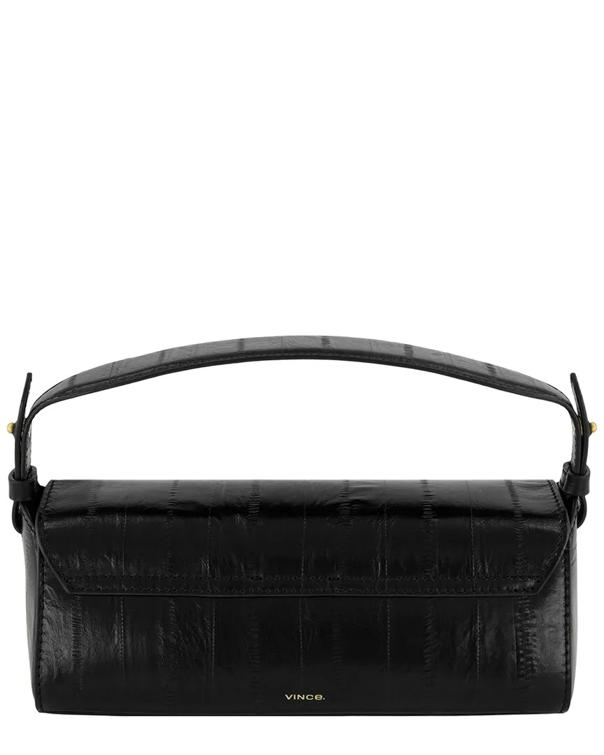 Sabrina Leather Top Handle by Vince