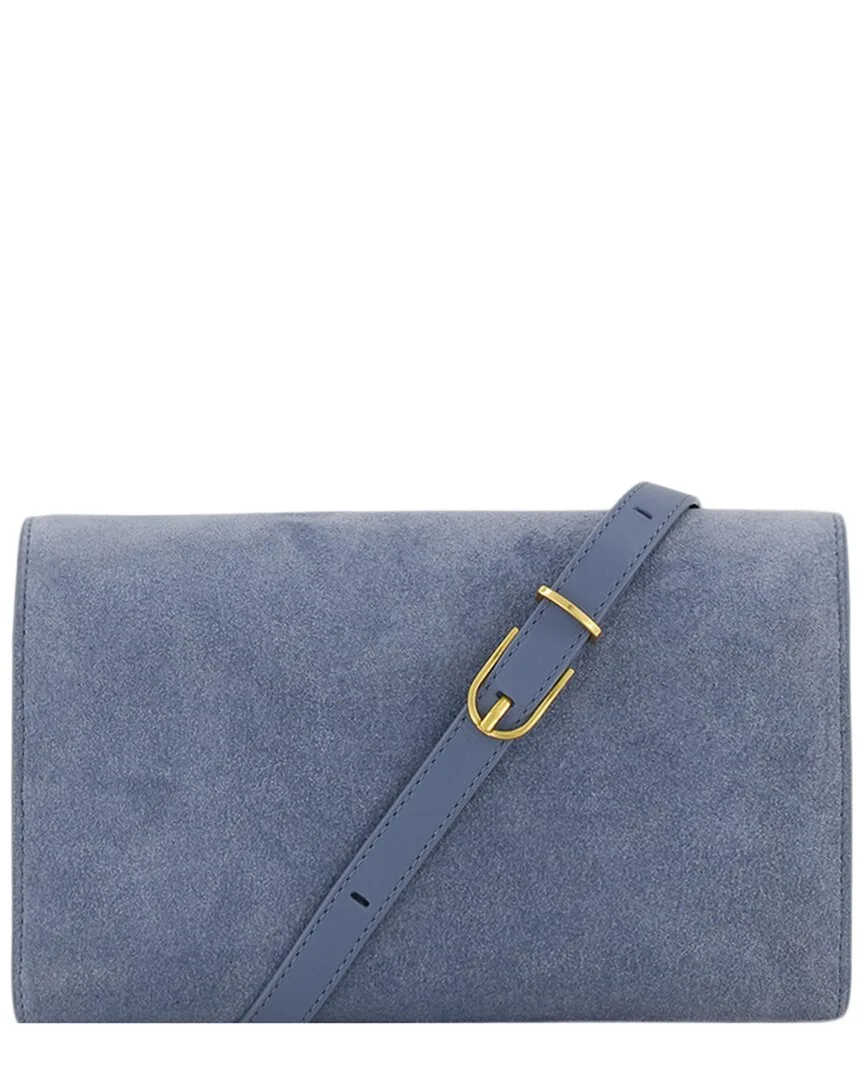 Leather Crossbody by Vince