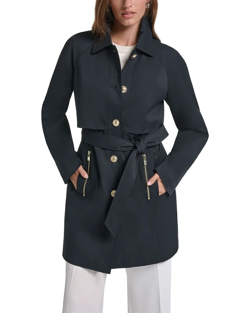 Trench Coat by Karl Lagerfeld
