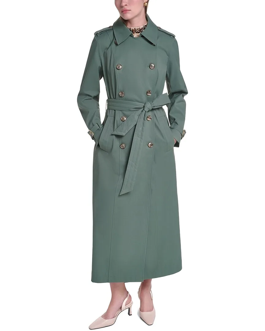 Trench Coat