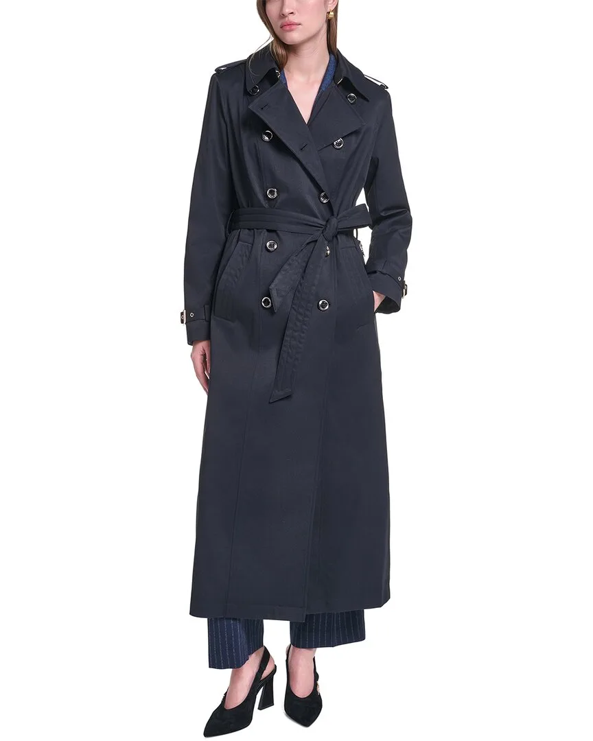 Trench Coat by Karl Lagerfeld