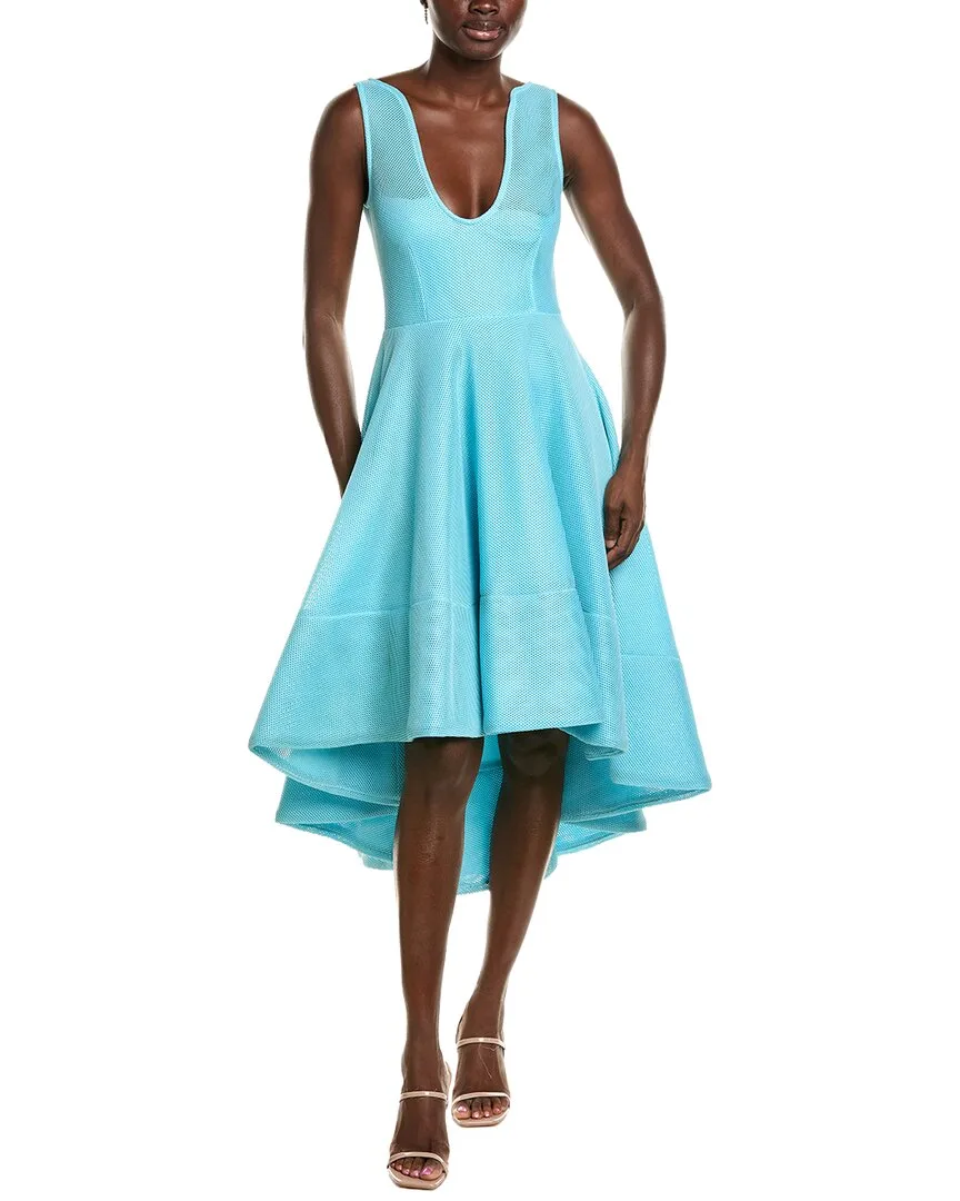 Midi Dress by Issue New York