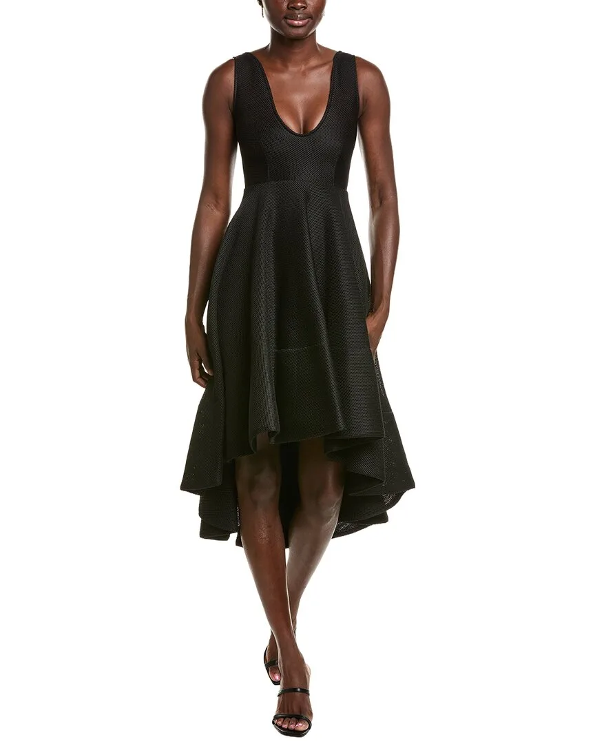 Midi Dress by Issue New York