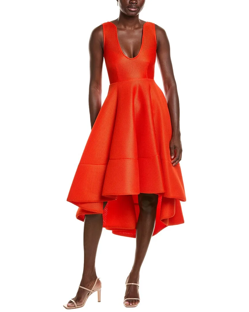 Midi Dress by Issue New York