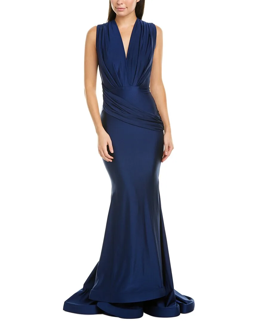 Cocktail Gown by Issue New York
