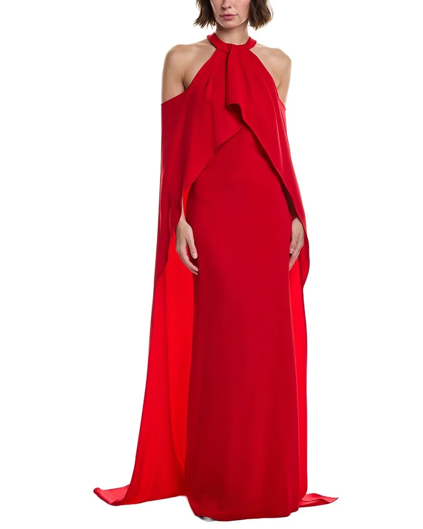 Gown by Issue New York