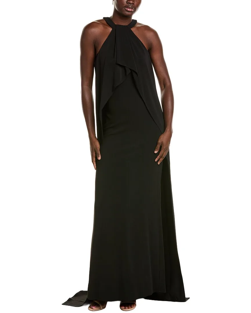 Gown by Issue New York