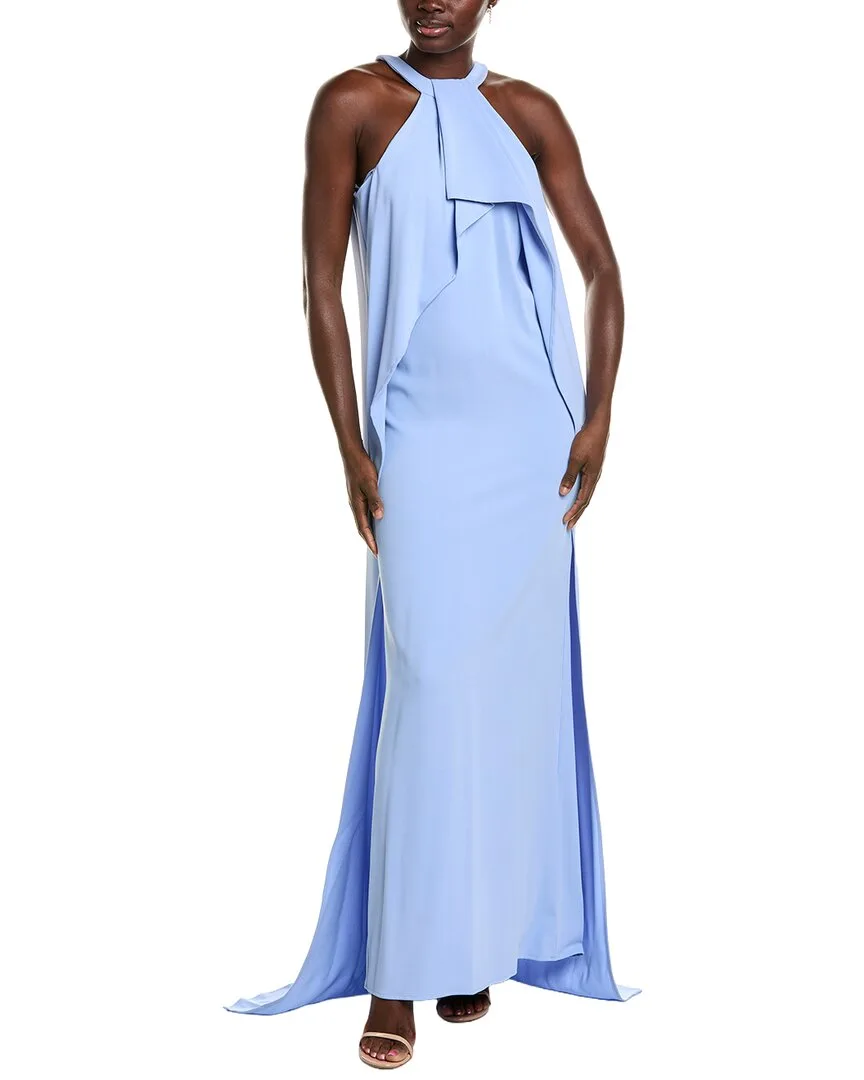 Gown by Issue New York