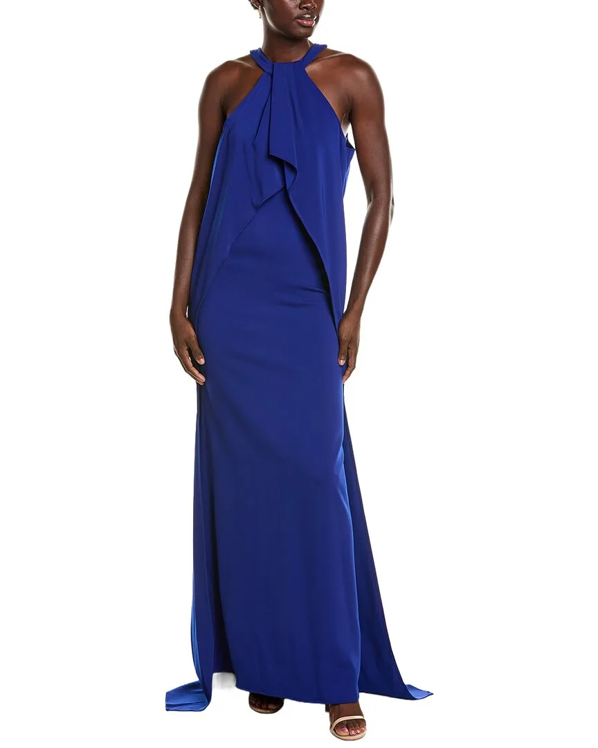 Gown by Issue New York
