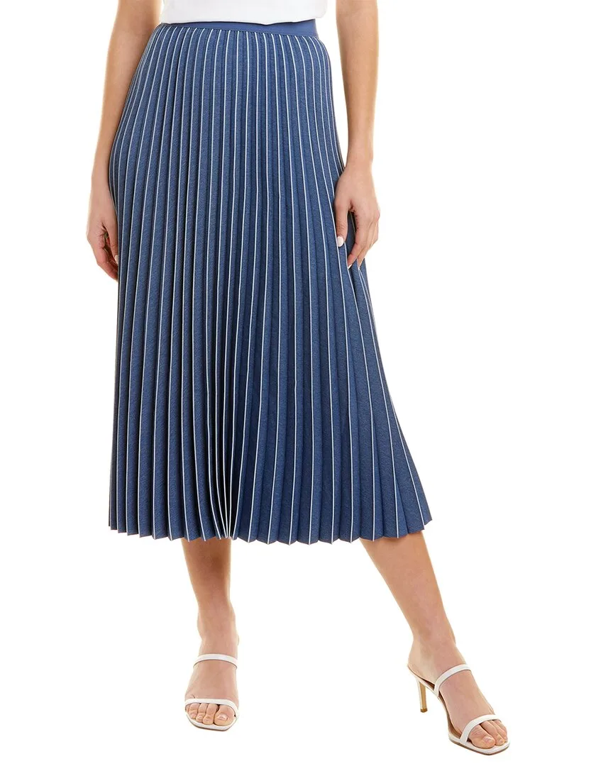 Paola Catalina Cloth Skirt by J.McLaughlin
