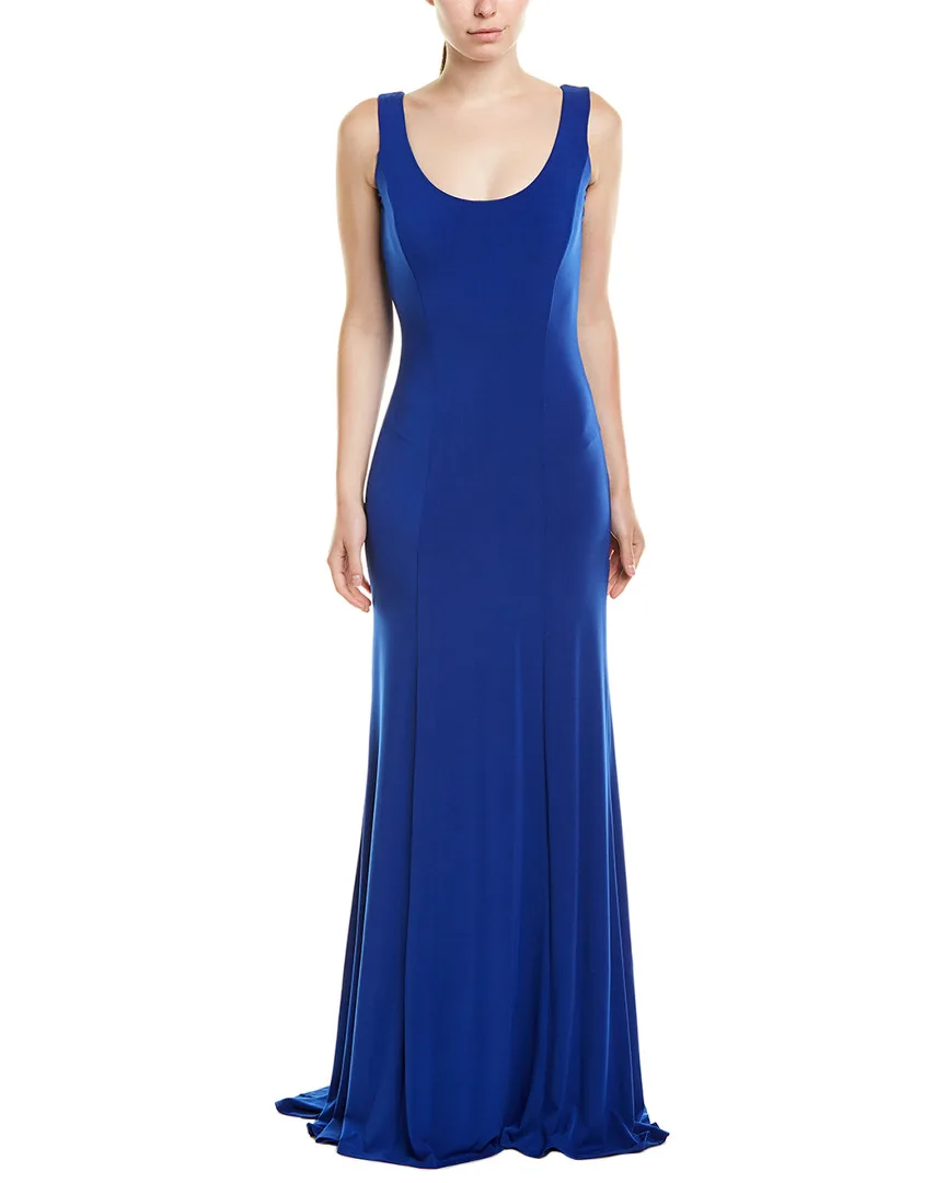 Gown by Issue New York