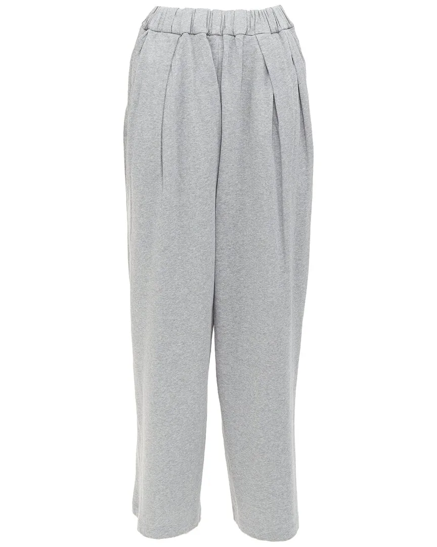 Anagram Balloon Pant by LOEWE