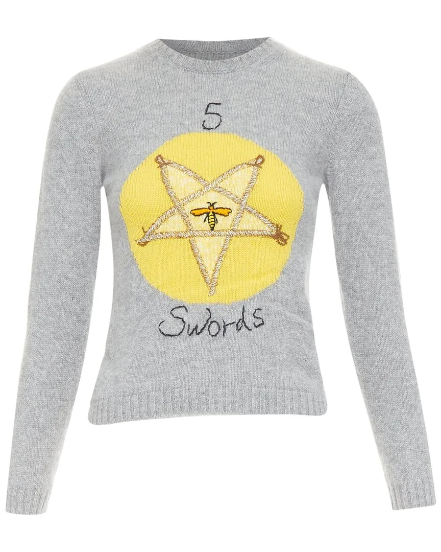 Cashmere Sweater by Dior