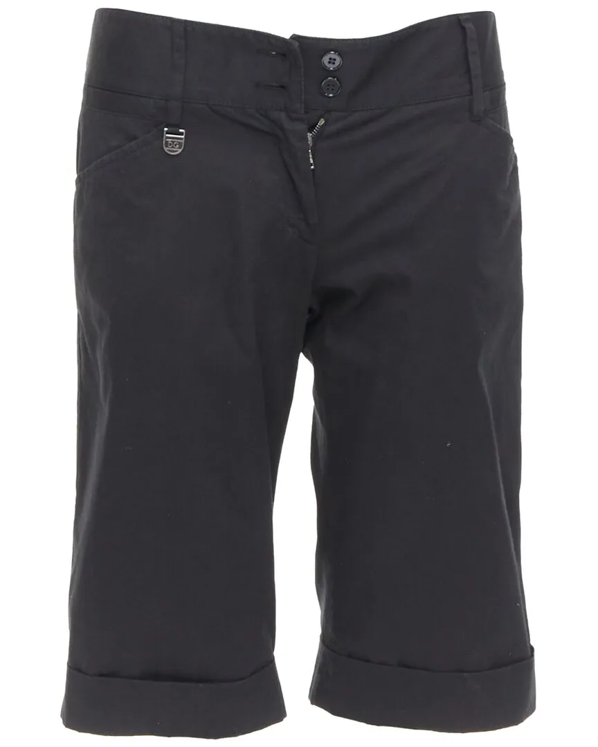 Dg Short by Dolce & Gabbana