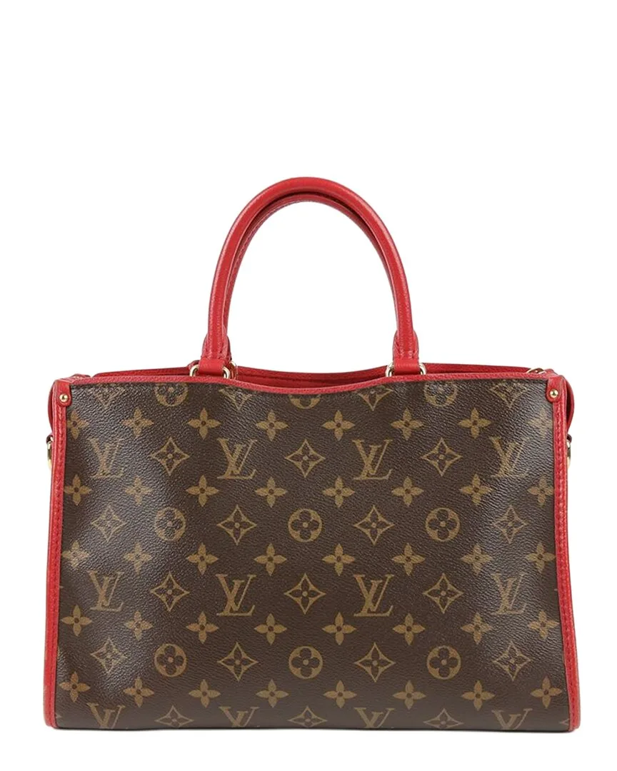 Multicolor Monogram Canvas Pm Popankuru (authentic Pre-Loved)