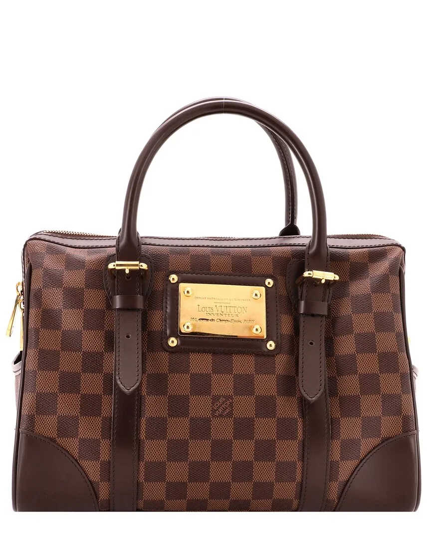 Damier Berkeley (authentic Pre-Loved) by Louis Vuitton