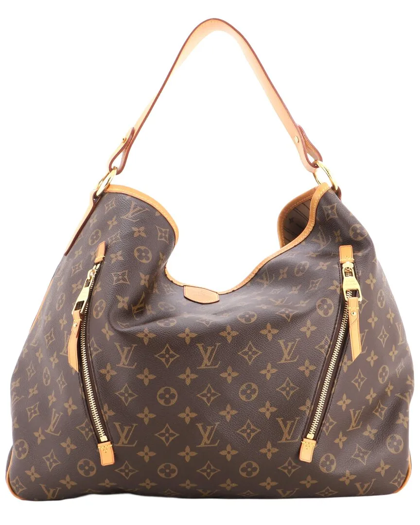 Monogram Canvas Delightful Gm (authentic Pre-Loved) by Louis Vuitton