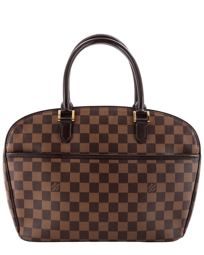Damier Sarria Horizontal (authentic Pre-Loved) by Louis Vuitton