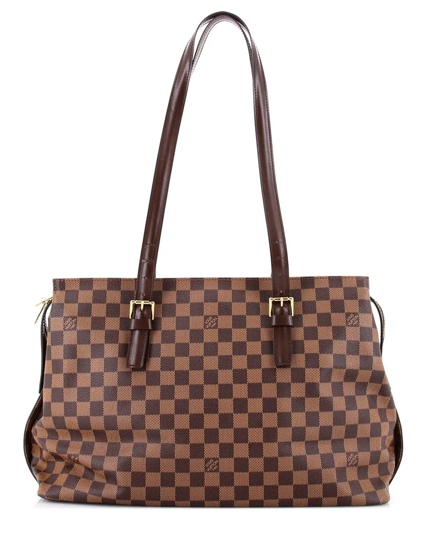 Damier Chelsea (authentic Pre-Loved) by Louis Vuitton