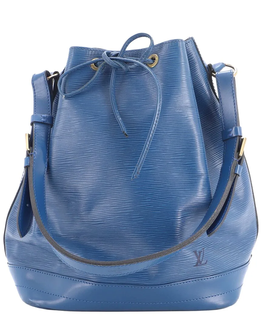 Epi Leather Noe Large (authentic Pre-Loved)