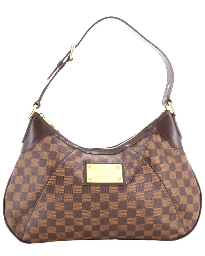 Damier Thames Gm (authentic Pre-Loved) by Louis Vuitton