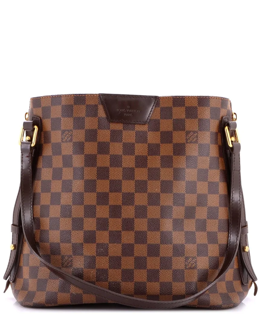 Damier Cabas Rivington (authentic Pre-Loved) by Louis Vuitton