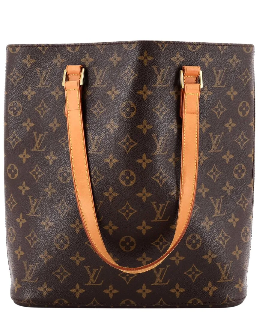Monogram Canvas Vavin Gm (authentic Pre-Loved)