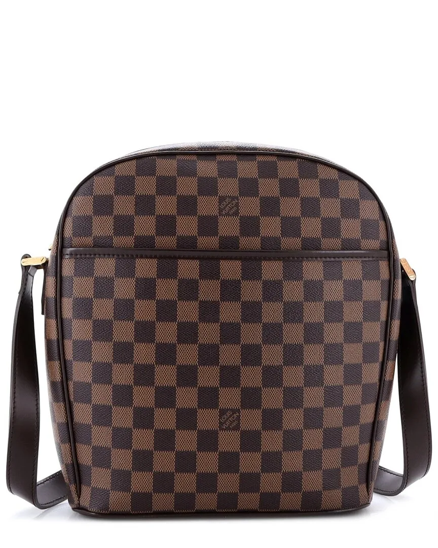 Damier Ipanema Gm (authentic Pre-Loved) by Louis Vuitton