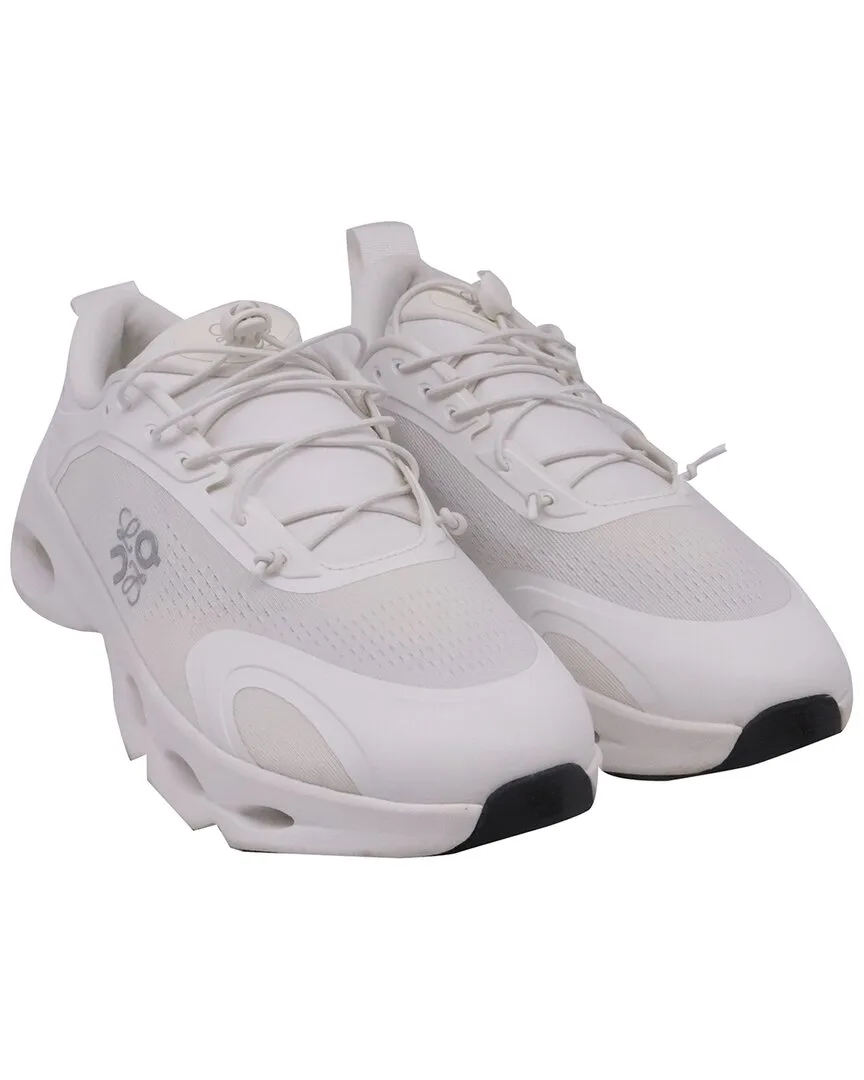 Polyester x on Running Cloudsolo Sneaker (authentic Pre-Loved) by LOEWE