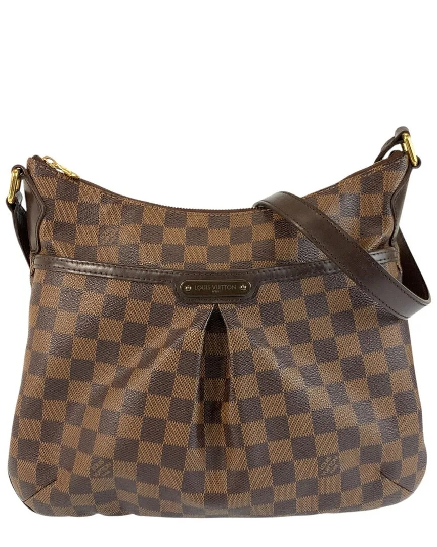 Damier Bloomsbury Pm (authentic Pre-Loved) by Louis Vuitton