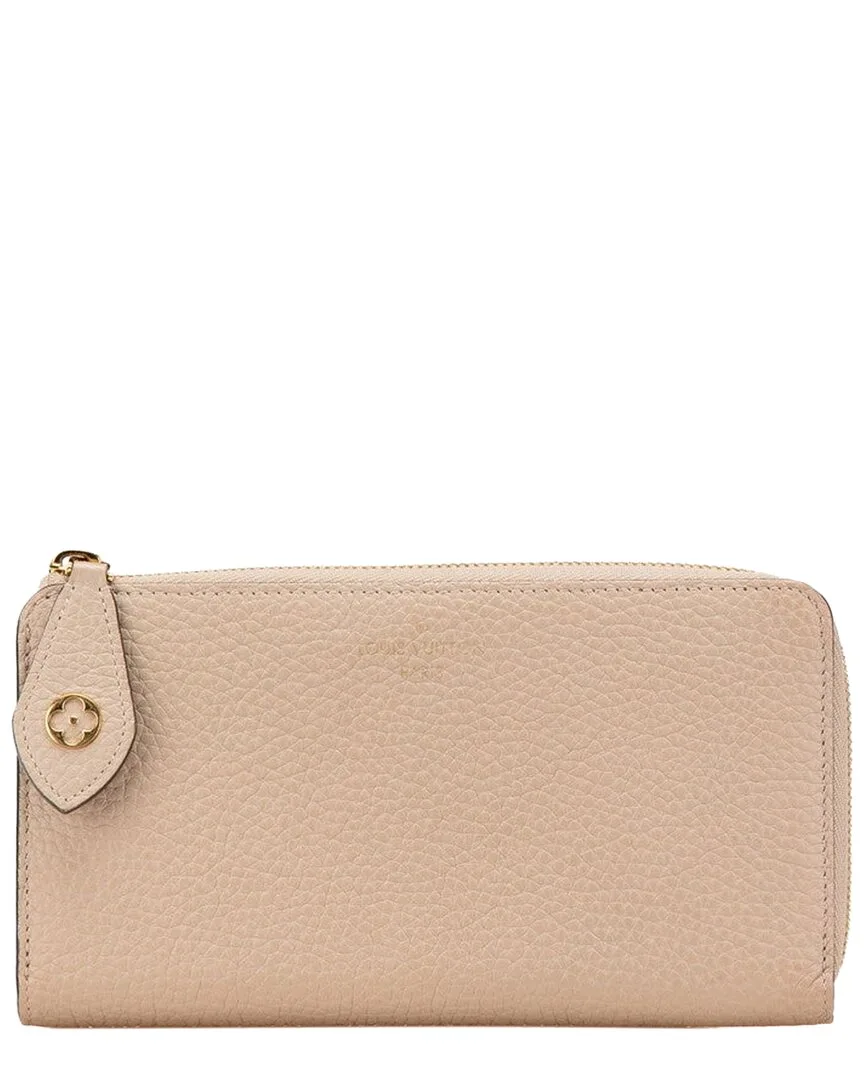 Portefeuille Comet Long Wallet (authentic Pre-Loved) by Louis Vuitton