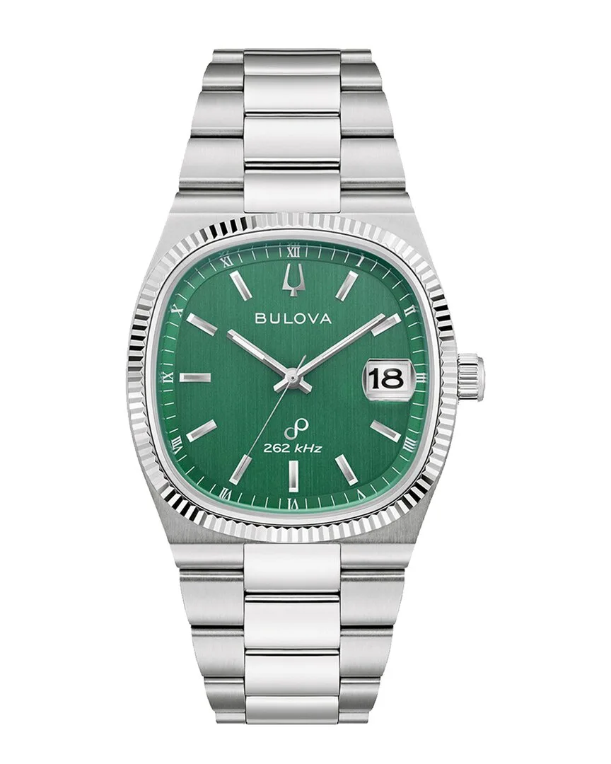 Super Seville Watch by Bulova