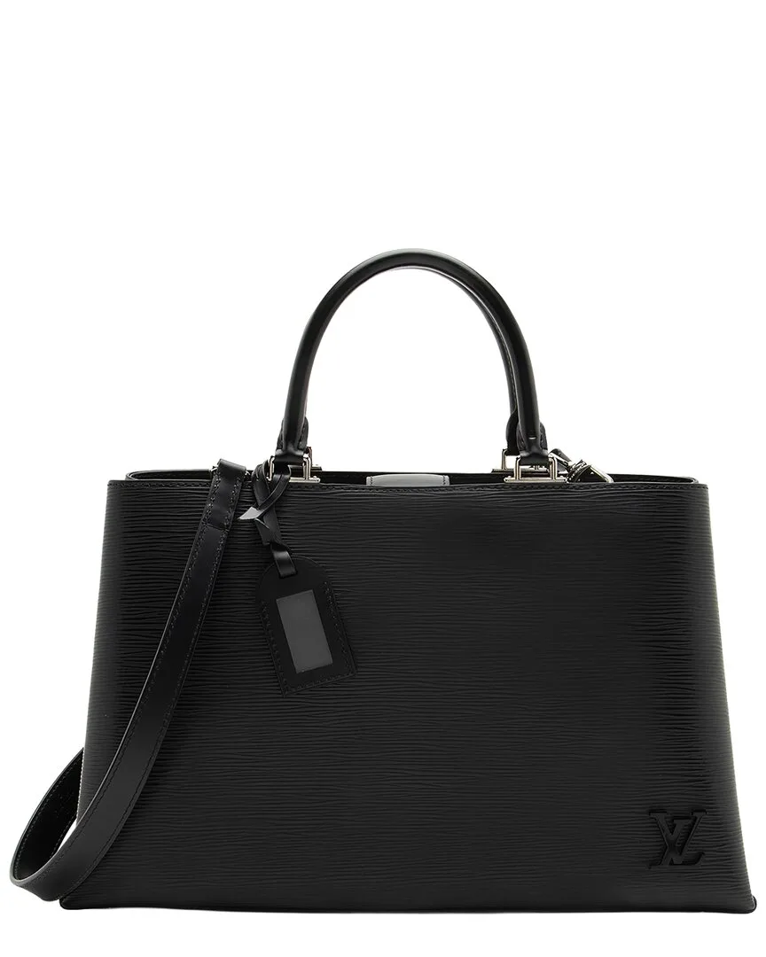 Epi Leather Kleber mm (authentic Pre-Loved) by Louis Vuitton