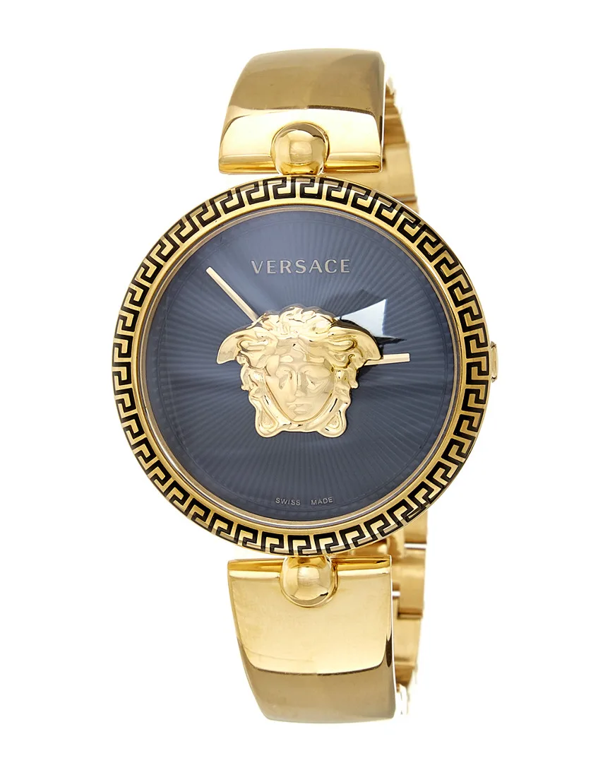 Palazzo Empire Watch by Versace